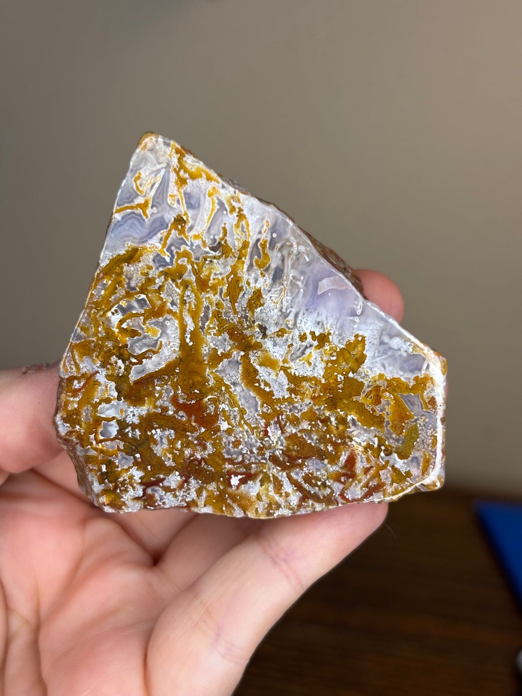Agate