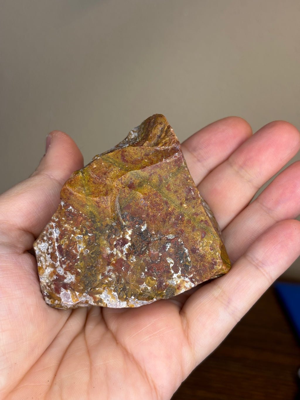 Agate