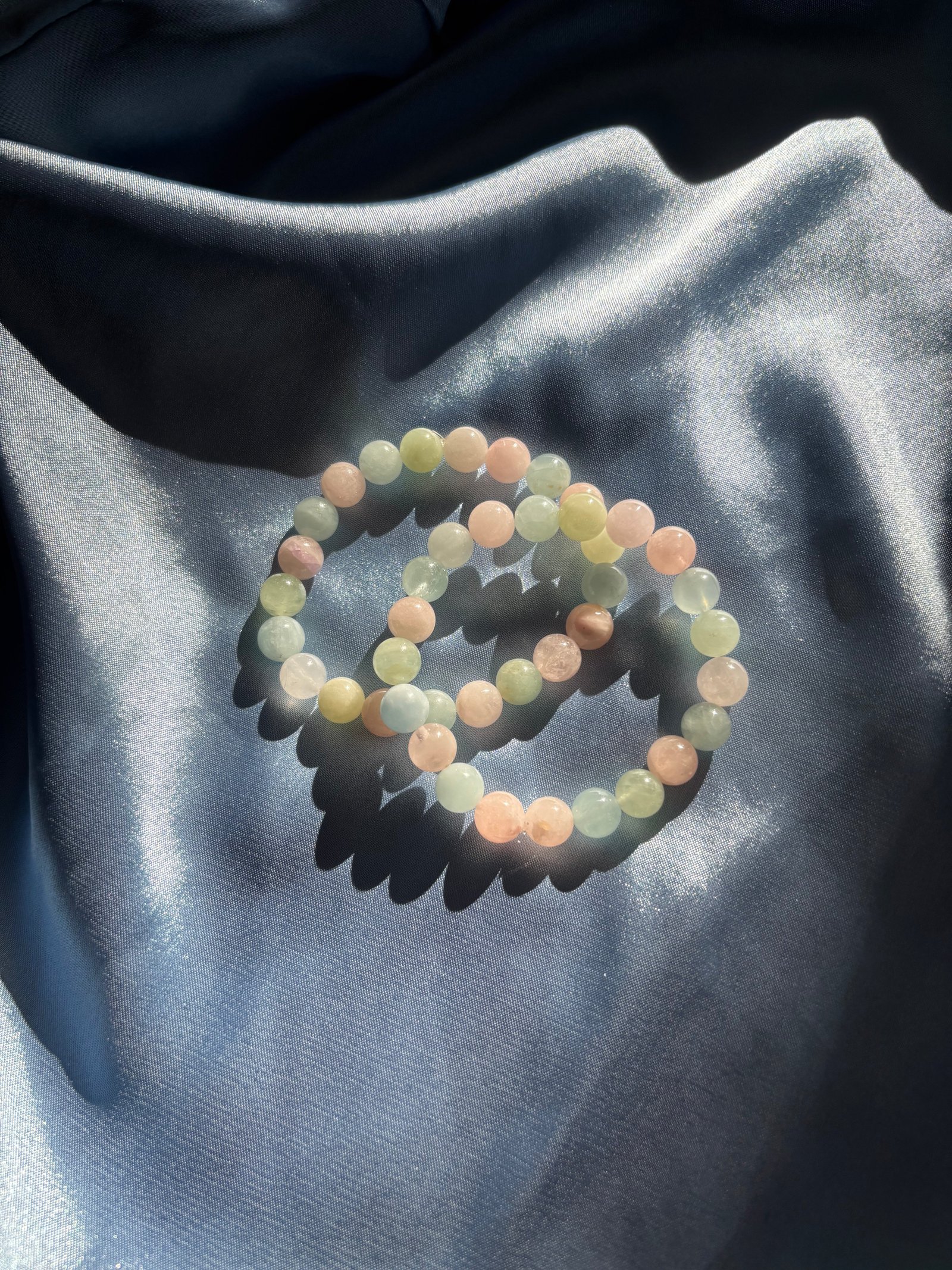 Bracelet - Beryl