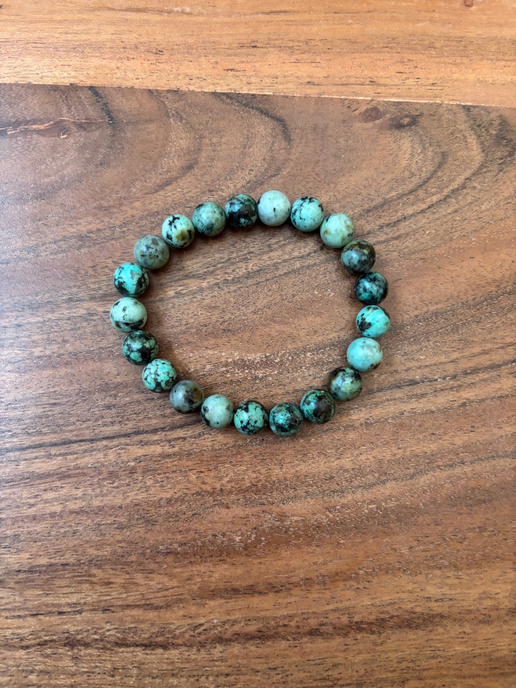Bracelet - African Turquoise