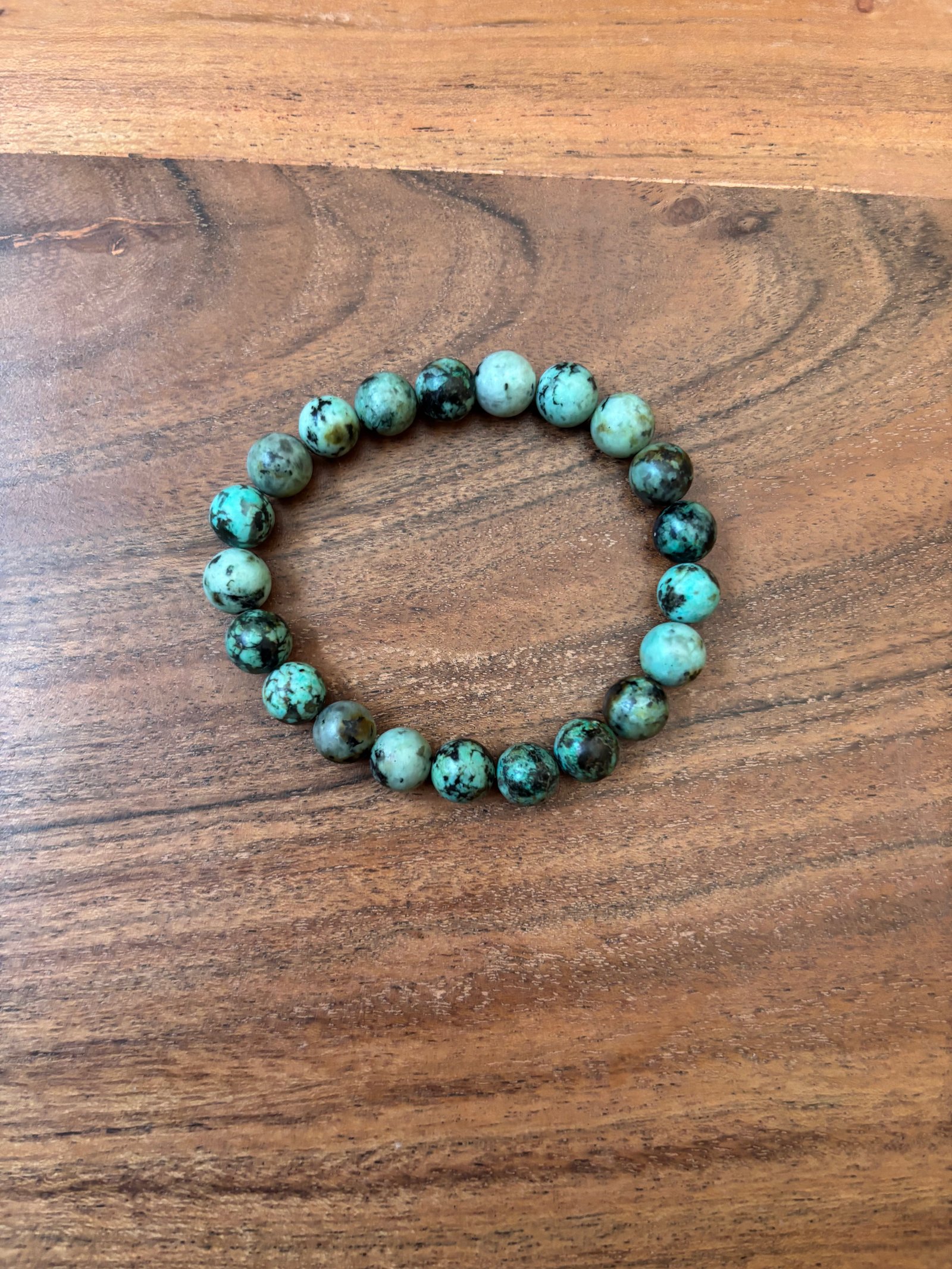 Bracelet - African Turquoise