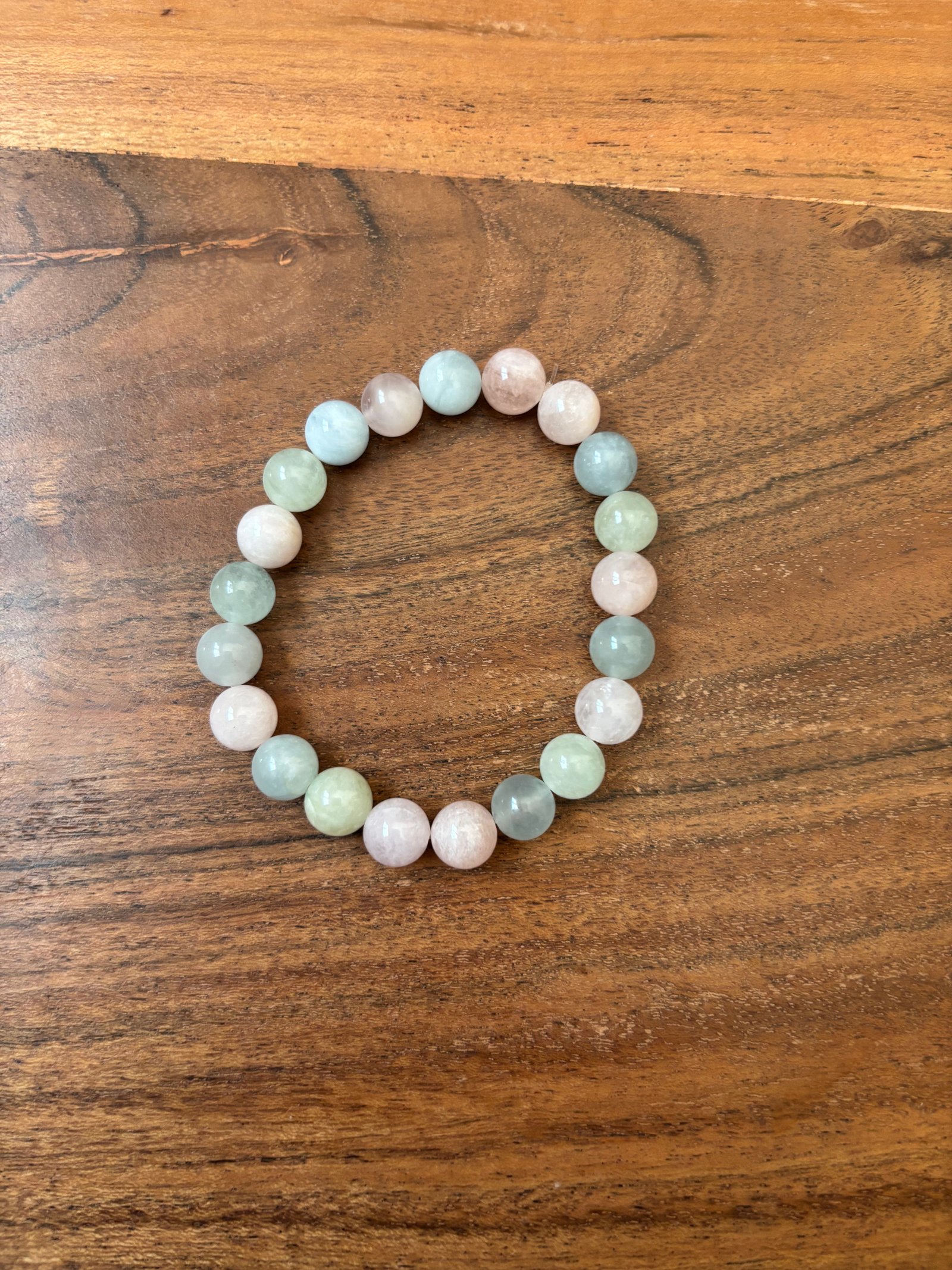 Bracelet - Beryl